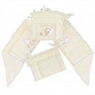 Борт в кроватку ВОЛШЕБНЫХ СНОВ