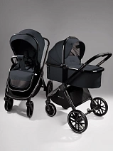 Детская коляска Amarobaby Motus  V2 2 в 1
