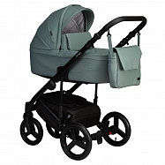 Зеленый [la 05 (шалфей кожа)]