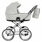 Светлый [Marzipan/Black/руч.Cappuccino]