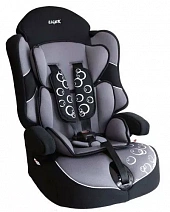 Детское автокресло Siger Драйв серый