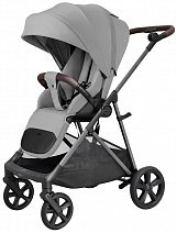 Темно серый [Platinum Grey]