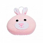 Мягкая губка для купания ЗАЙКА