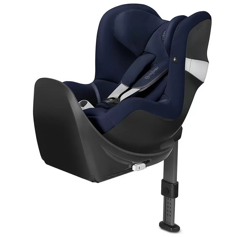 Cybex sirona cloud z best sale