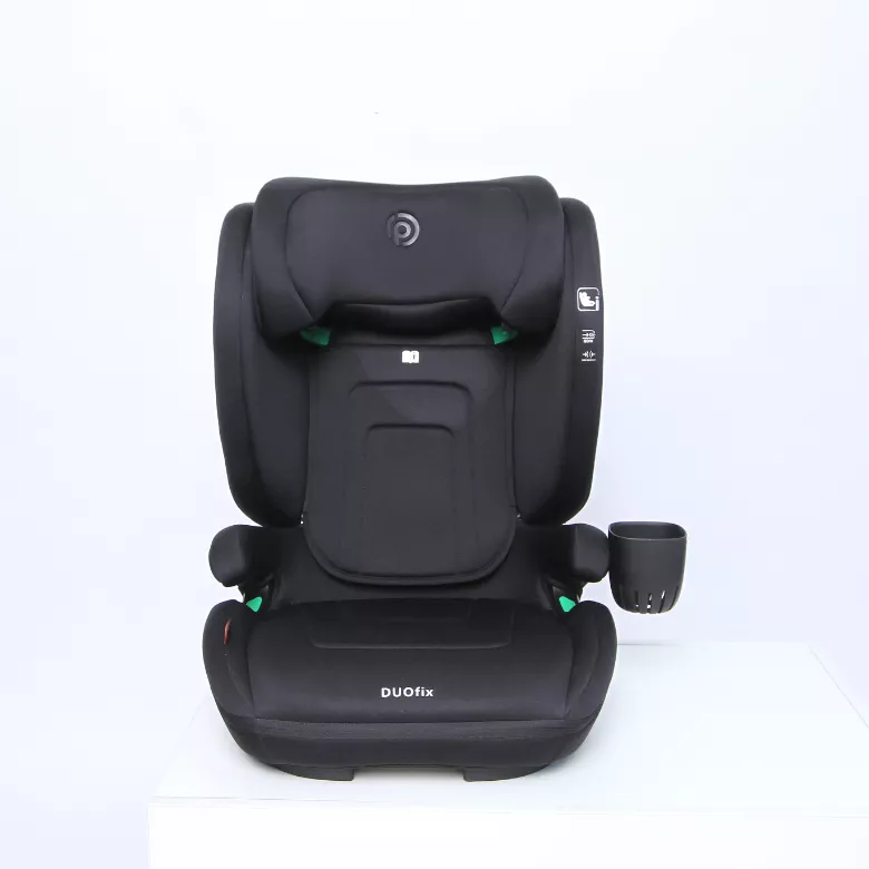 картинка Автокресло Peppy Duofix I-Size от Компасик.ру гипермаркет детских колясок и автокресел