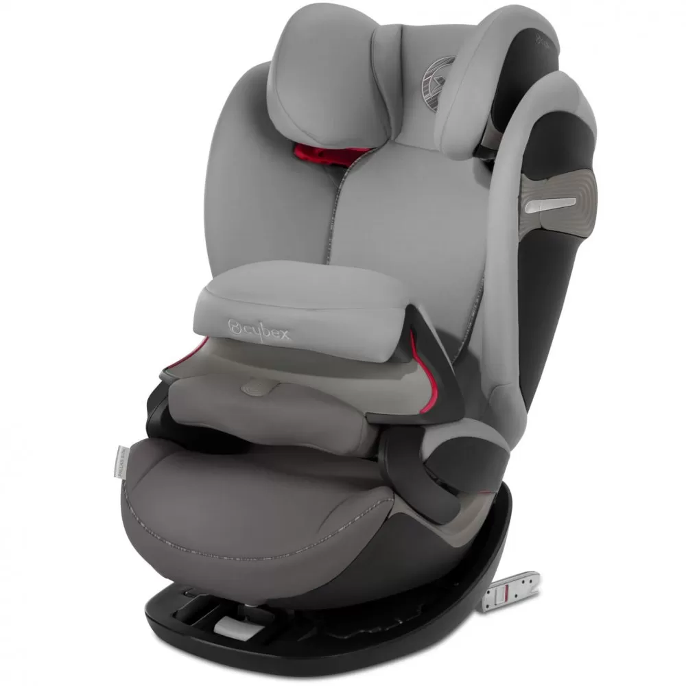 Cybex pallas m fix car compatibility best sale