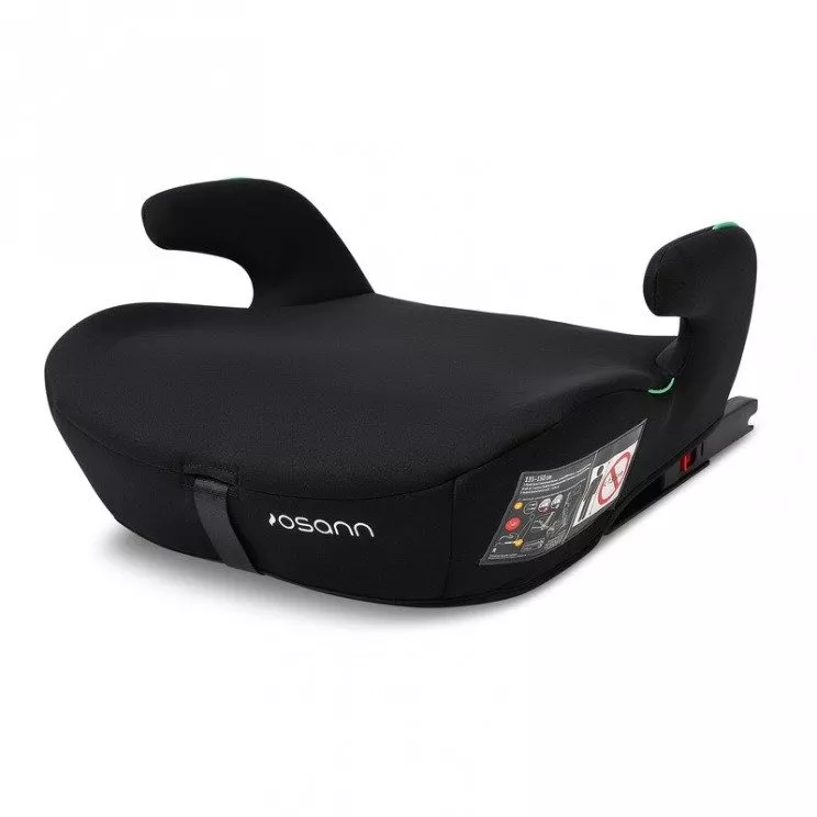 картинка Бустер Osann Boost Isofix от Компасик.ру гипермаркет детских колясок и автокресел