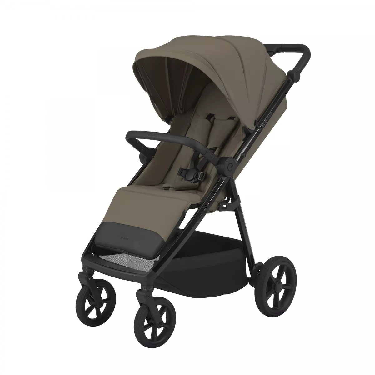 Темно бежевый