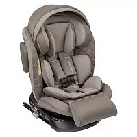 картинка Детское автокресло INDIGO SMART+ Isofix от Компасик.ру гипермаркет детских колясок и автокресел
