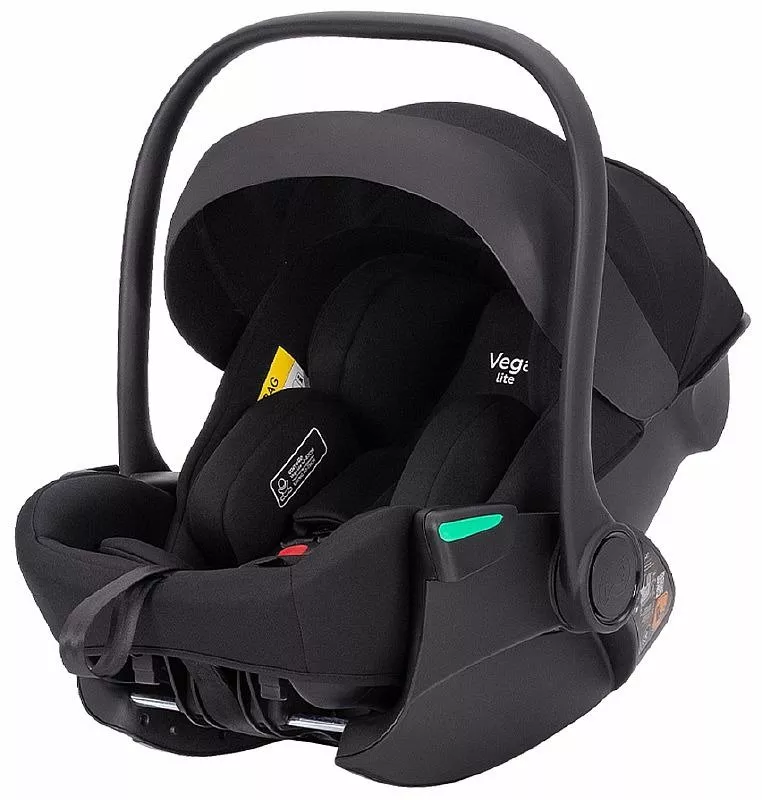 картинка Детское автокресло Carrello Vega Lite (0-13 кг) CRL-13808 от Компасик.ру гипермаркет детских колясок и автокресел