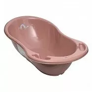 Розовый