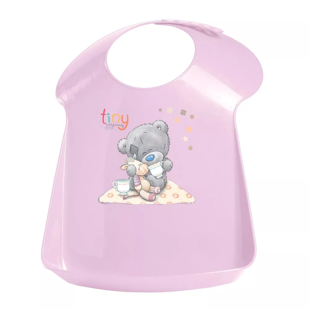 картинка Нагрудник детский ME TO YOU от Компасик.ру гипермаркет детских колясок и автокресел