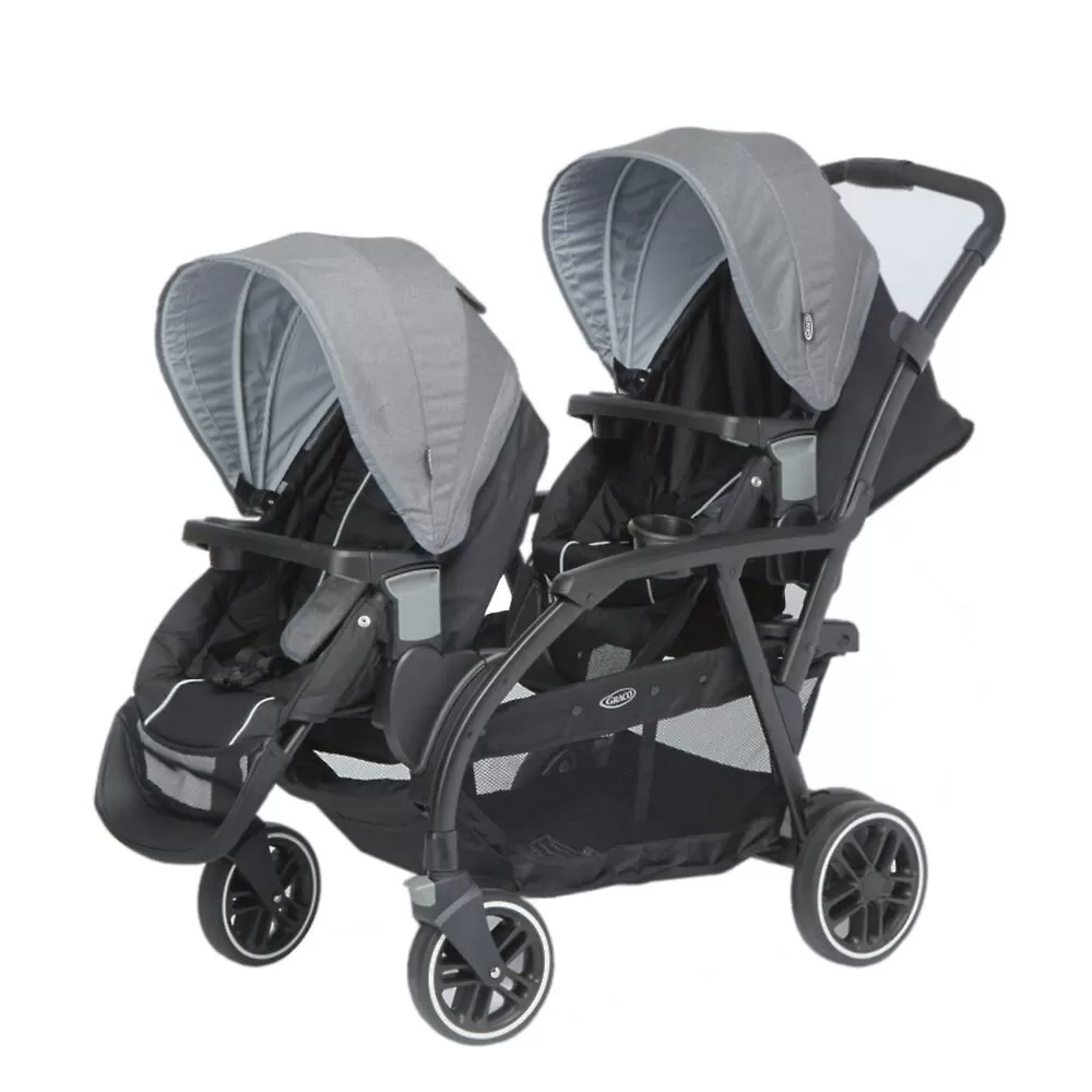 Graco modes 2025 duo stroller