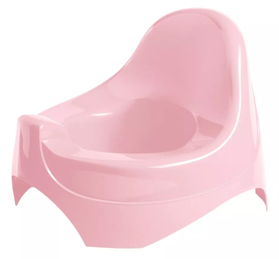 картинка Горшок детский от Компасик.ру гипермаркет детских колясок и автокресел