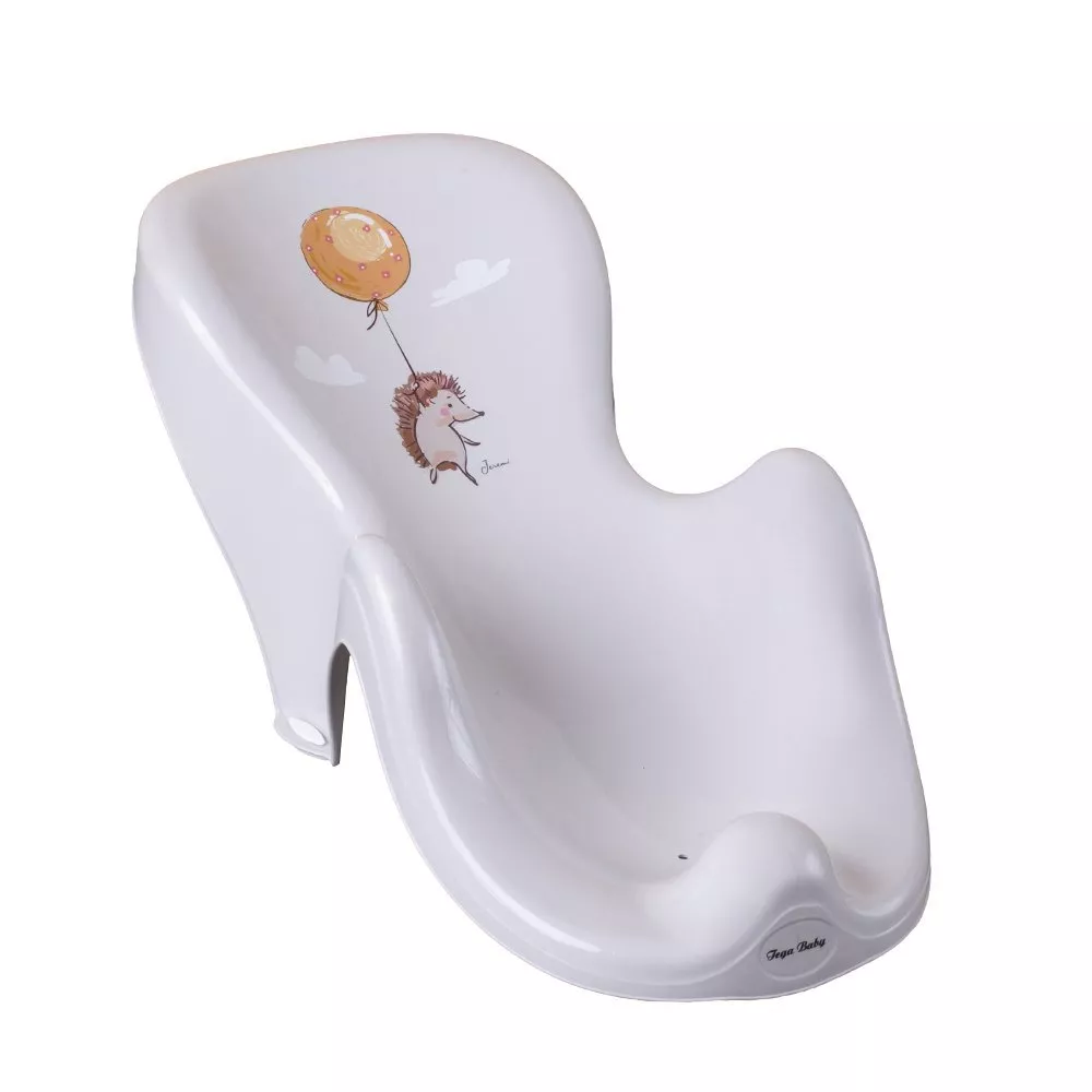 картинка Горка в ванну ЛЕСНАЯ СКАЗКА от Компасик.ру гипермаркет детских колясок и автокресел