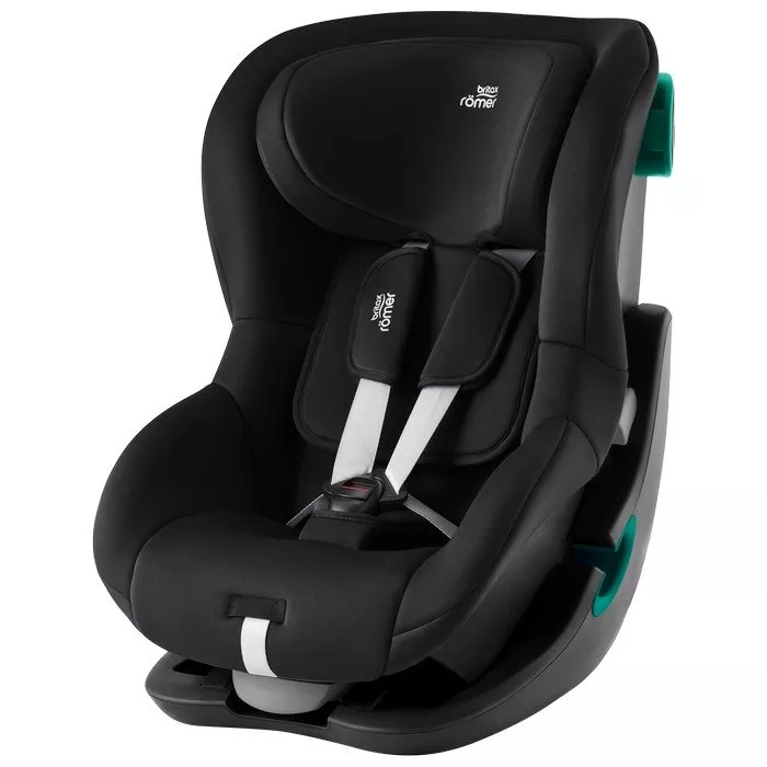 картинка Автокресло Britax Roemer King Pro от Компасик.ру гипермаркет детских колясок и автокресел