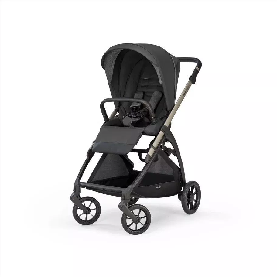 картинка Детская прогулочная коляска Inglesina Electa от Компасик.ру гипермаркет детских колясок и автокресел