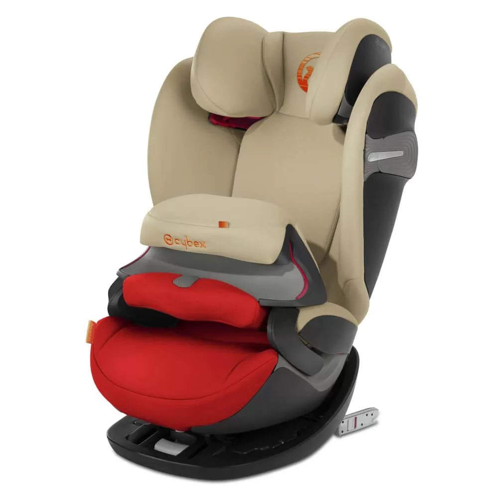 Cybex Pallas S Fix 39900