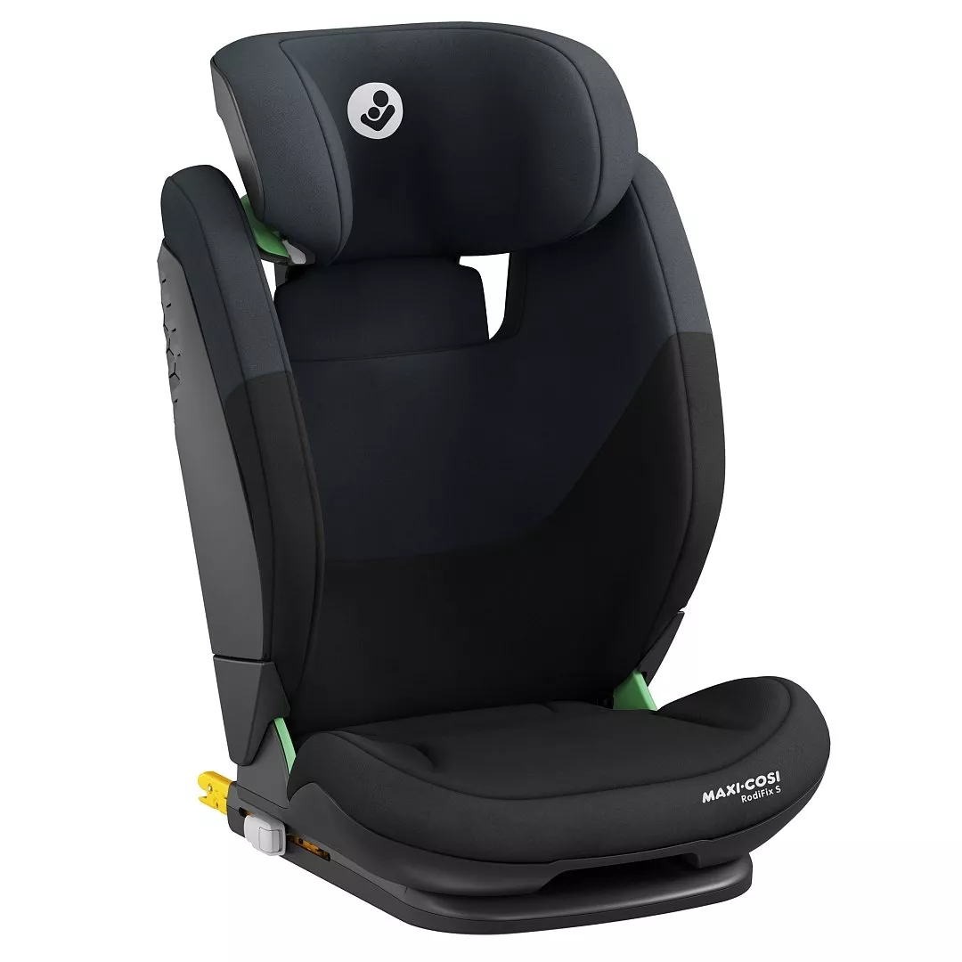 картинка Детское автокресло Maxi-Cosi RodiFix S i-Size от Компасик.ру гипермаркет детских колясок и автокресел