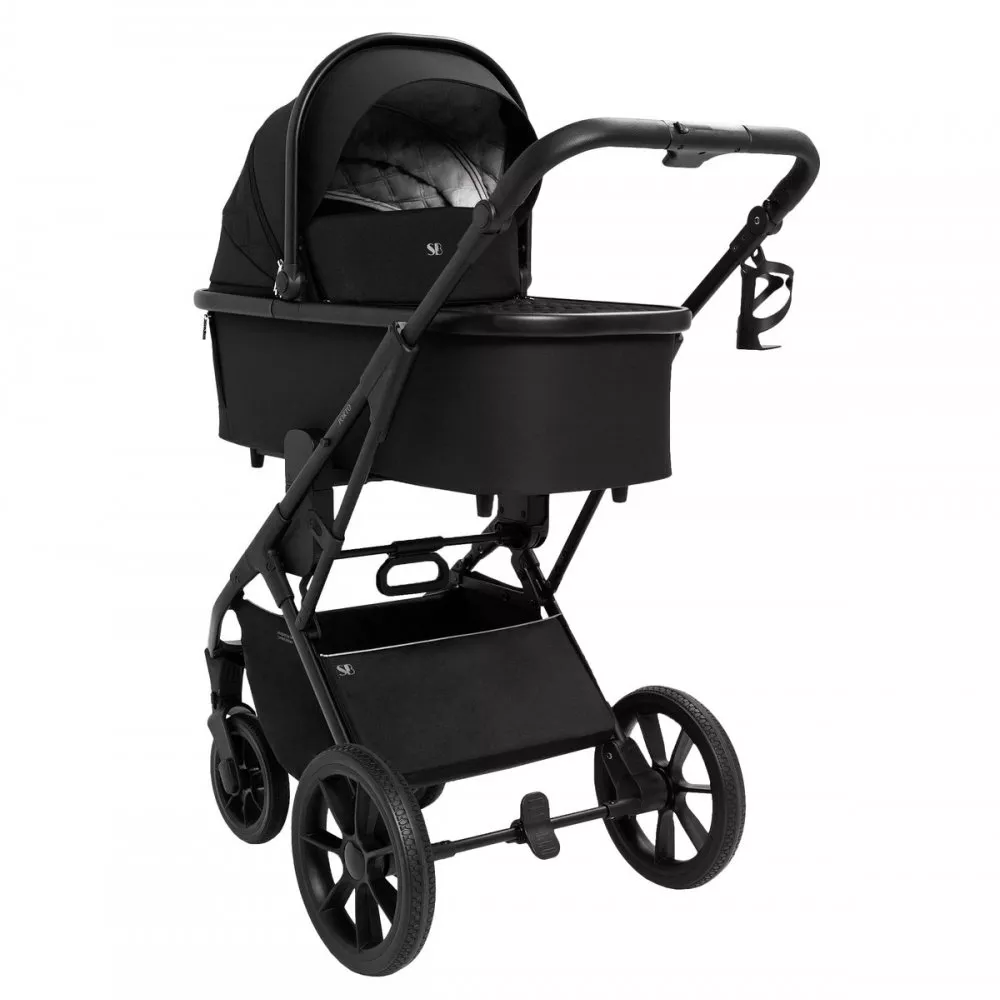 картинка Детская коляска Sweet Baby Porto 2 в 1 от Компасик.ру гипермаркет детских колясок и автокресел