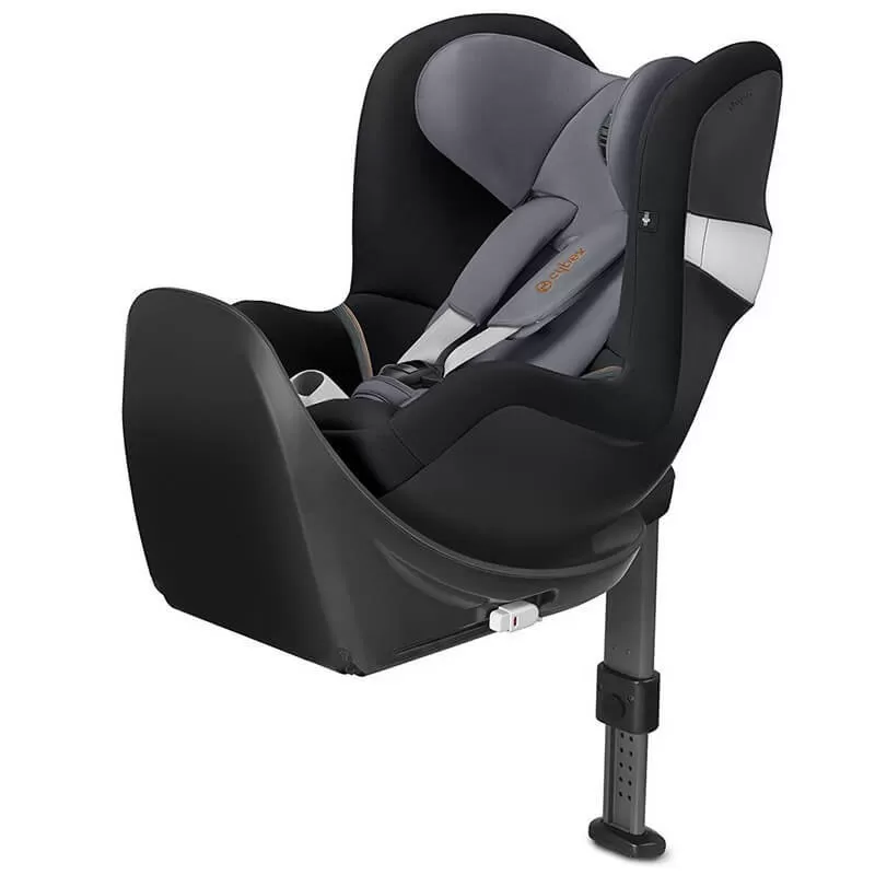 Cybex autostoel sirona best sale