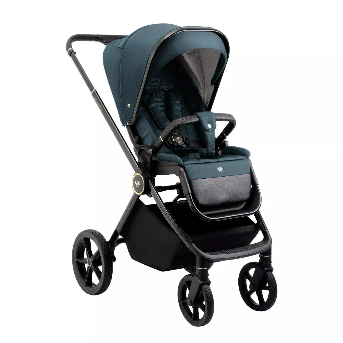 картинка Прогулочная коляска Sweet Baby Elegante GL от Компасик.ру гипермаркет детских колясок и автокресел