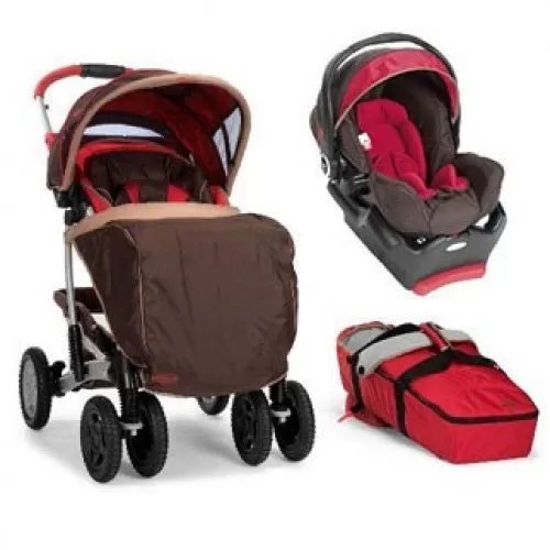 Graco hotsell quattro carrycot