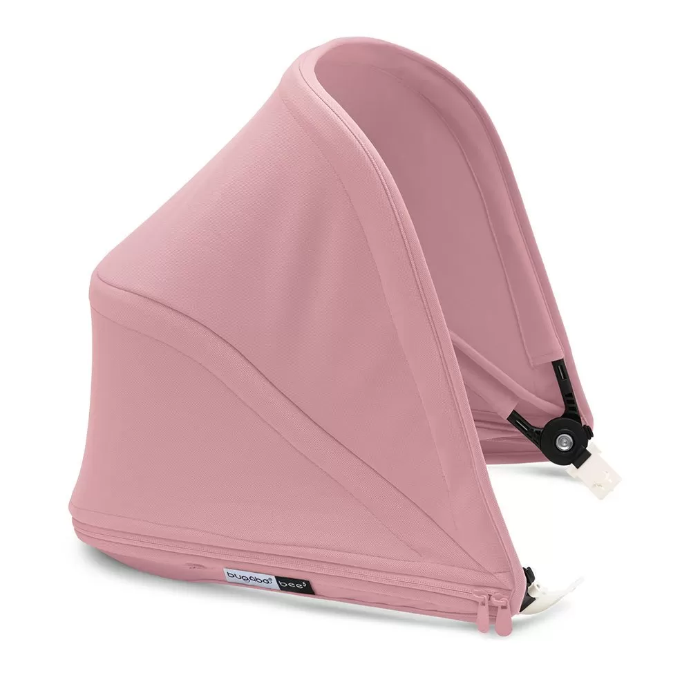 Bugaboo bee 5 pink hotsell