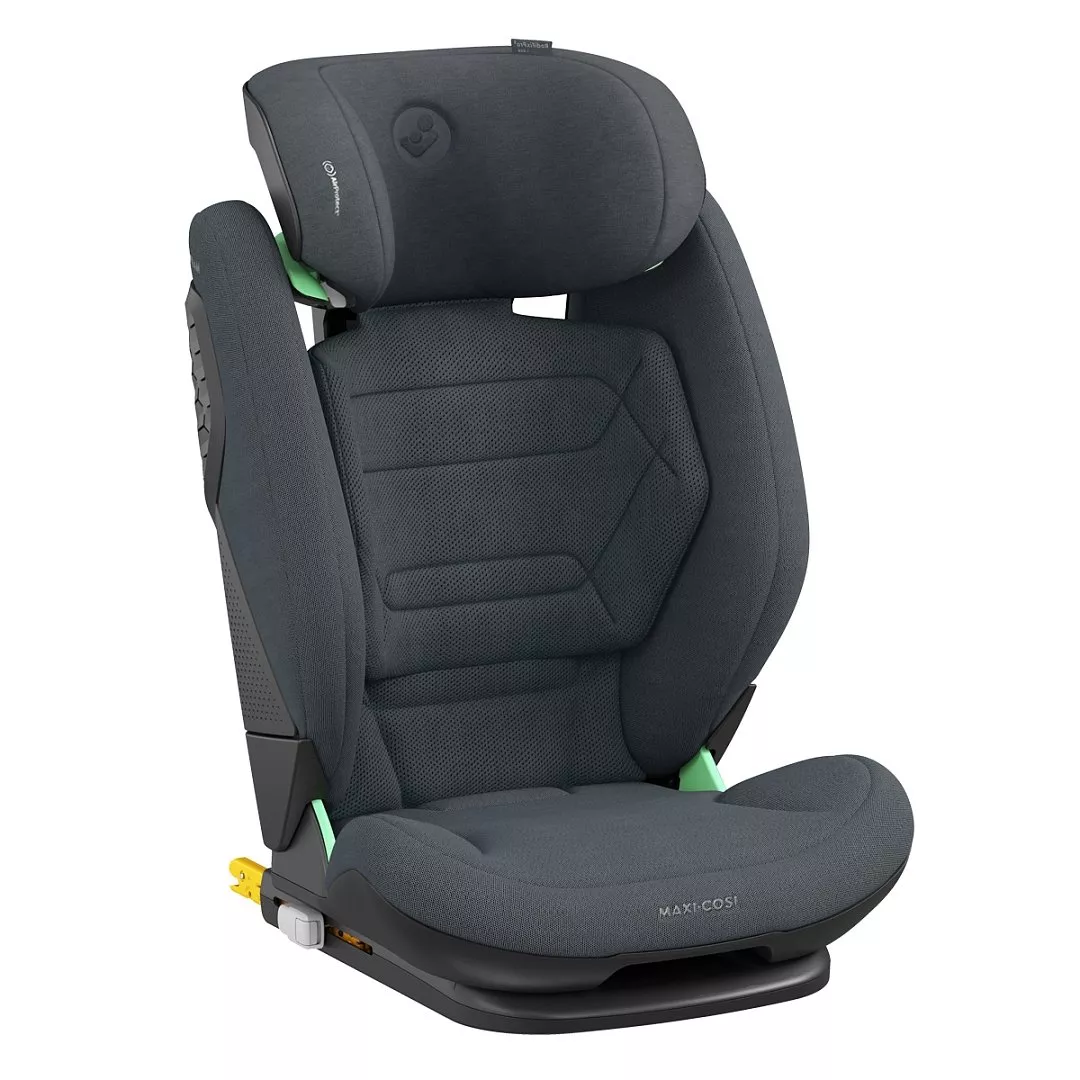 Темно серый