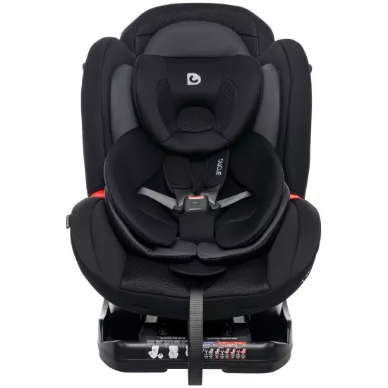 картинка Детское автокресло DUCLE Daily от Компасик.ру гипермаркет детских колясок и автокресел