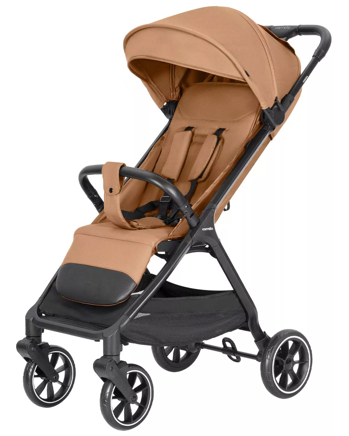 картинка Прогулочная коляска Carrello Forza от Компасик.ру гипермаркет детских колясок и автокресел