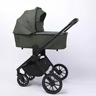 Зеленый [Olive Green]