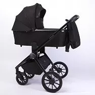 Черный [Brilliant Black/Black Metallic]
