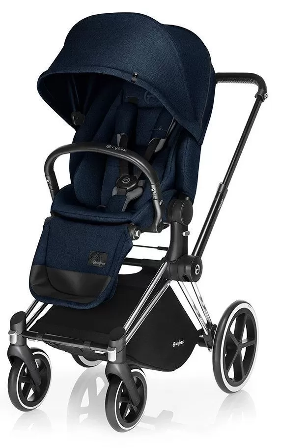 Cybex priam lux 2018 sales