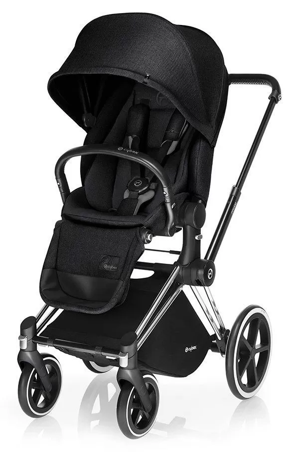 Cybex priam mystic pink hotsell