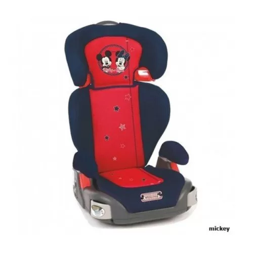 Graco junior maxi outlet isofix