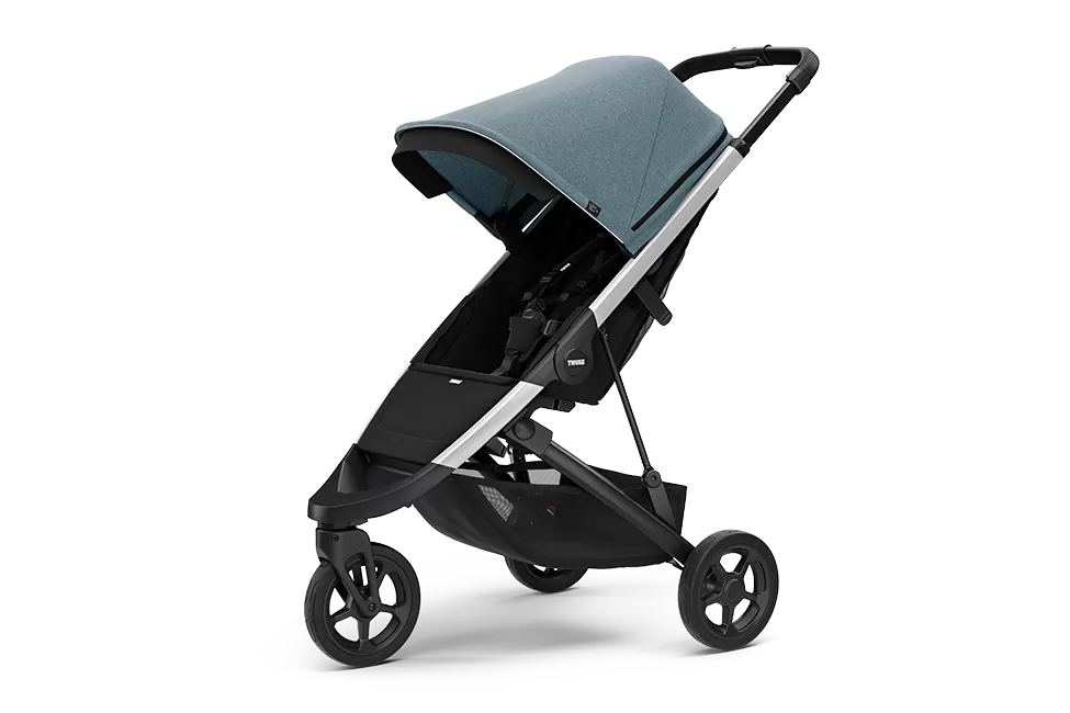 Thule prams 2025