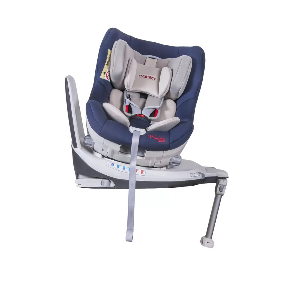 Isofix mima xari discount