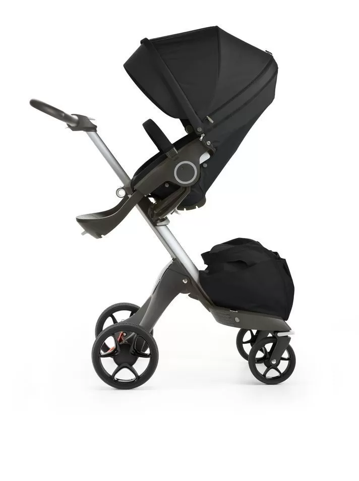 Коляска stokke