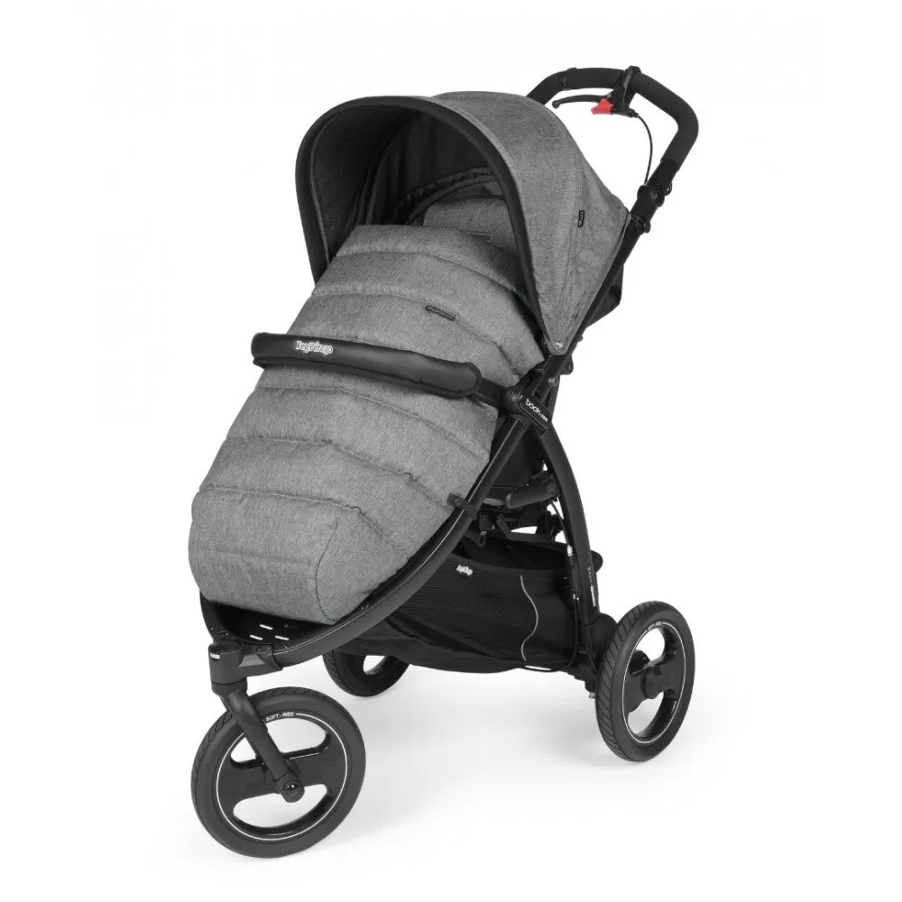 Poussette peg new arrivals perego cross