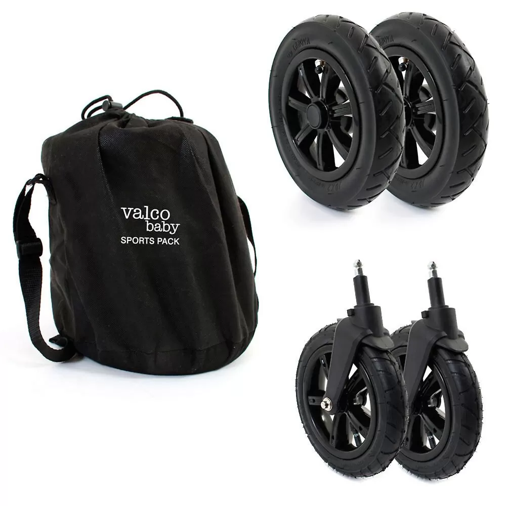 Коляска snap 4 колеса. Valco Baby Snap 4 trend колеса. Valco Baby Sport Pack для Snap 4. "Комплект надувных колес Valco Baby Sport Pack для snap4 trend, snap4 Ultra trend, Snap Duo trend". Надувные колеса для Valco Baby Snap 4.