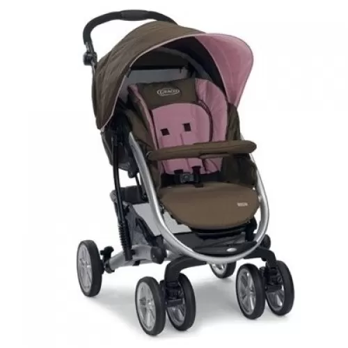 Graco quattro deals tour sport