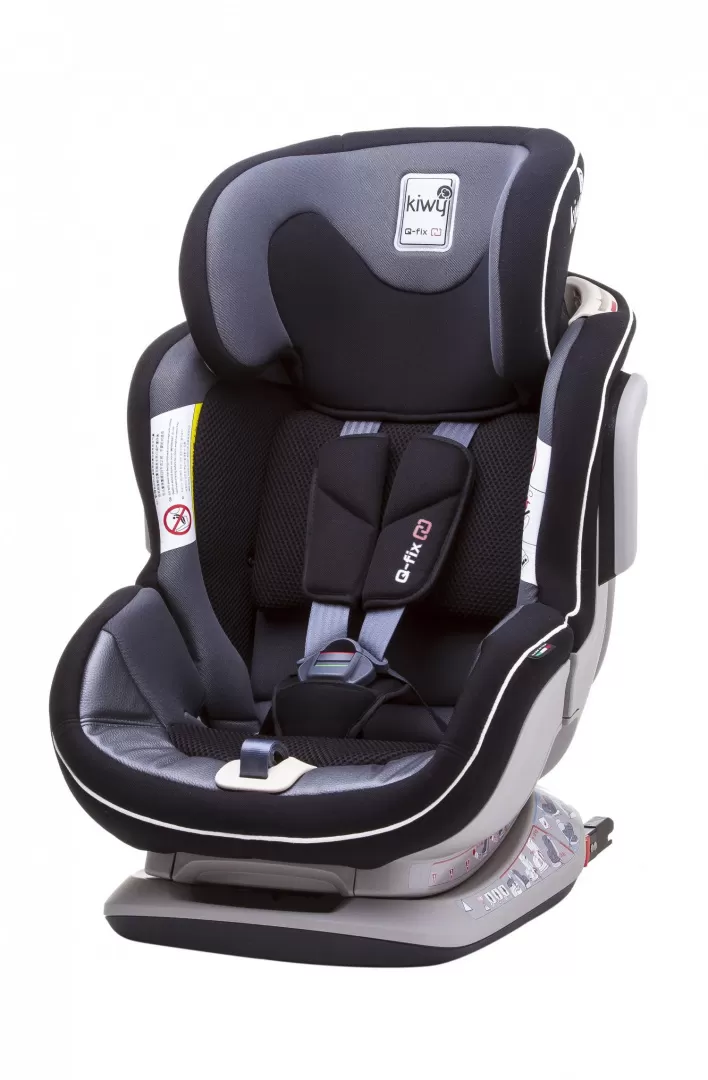Kiwy Noah Q Fix Isofix 18450
