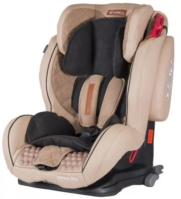 Isofix hotsell mima xari