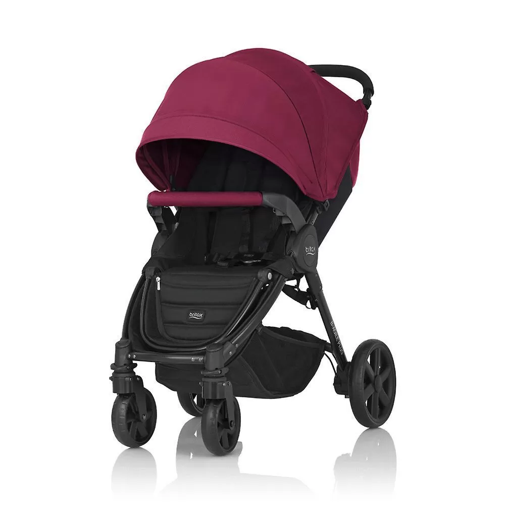 Прогулочная коляска b. Коляска Britax Roemer b-Agile. Britax Römer b-Motion 4 Plus. Britax b-Agile 4 Plus. Прогулочная коляска Britax b-Agile 4 Plus.