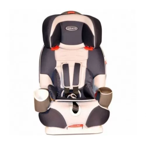 Graco hotsell nautilus latch