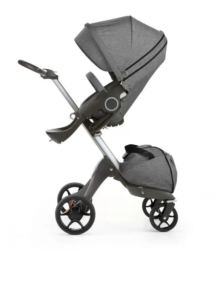 Stokke xplory best sale 2
