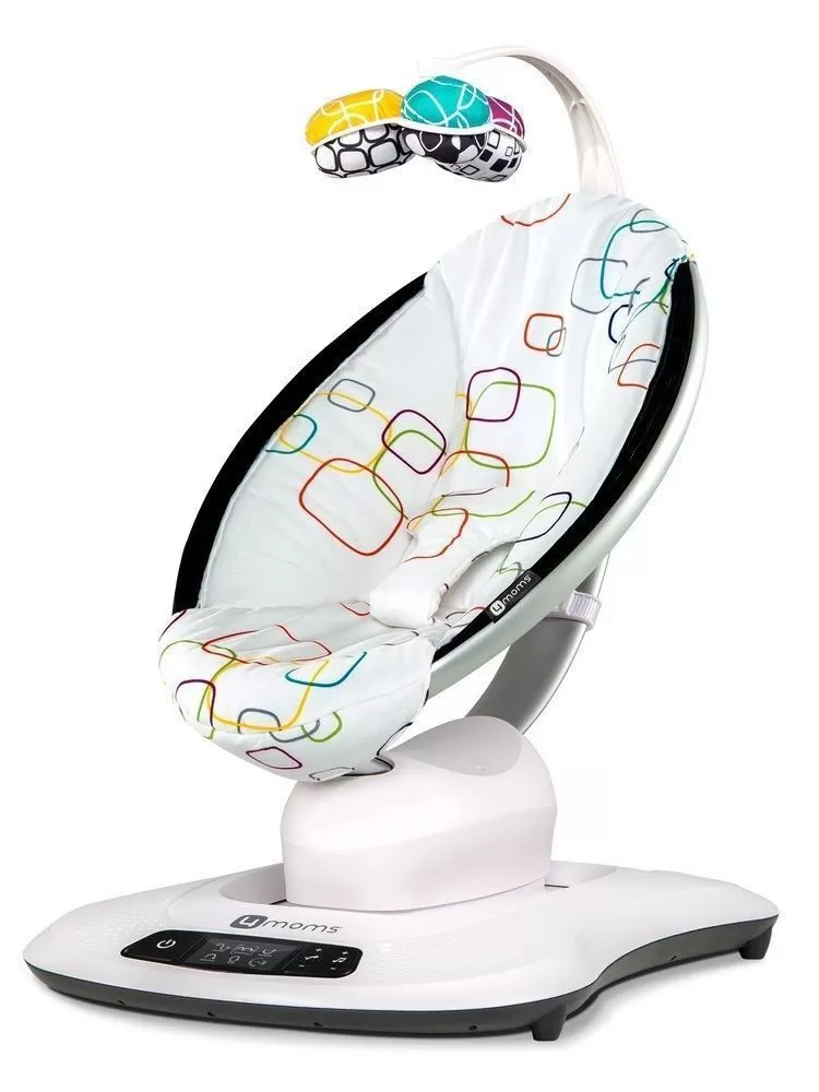 4moms mamaRoo 4.0