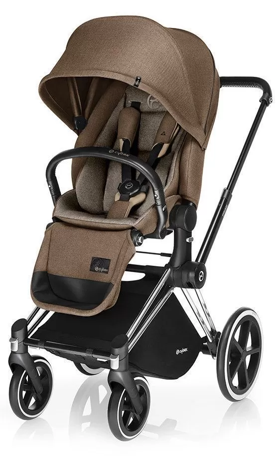 Cybex priam mystic pink deals